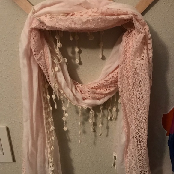 Infinity Scarf - Picture 2 of 2